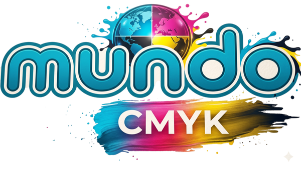 Mundo CMYK