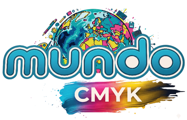 Mundo CMYK